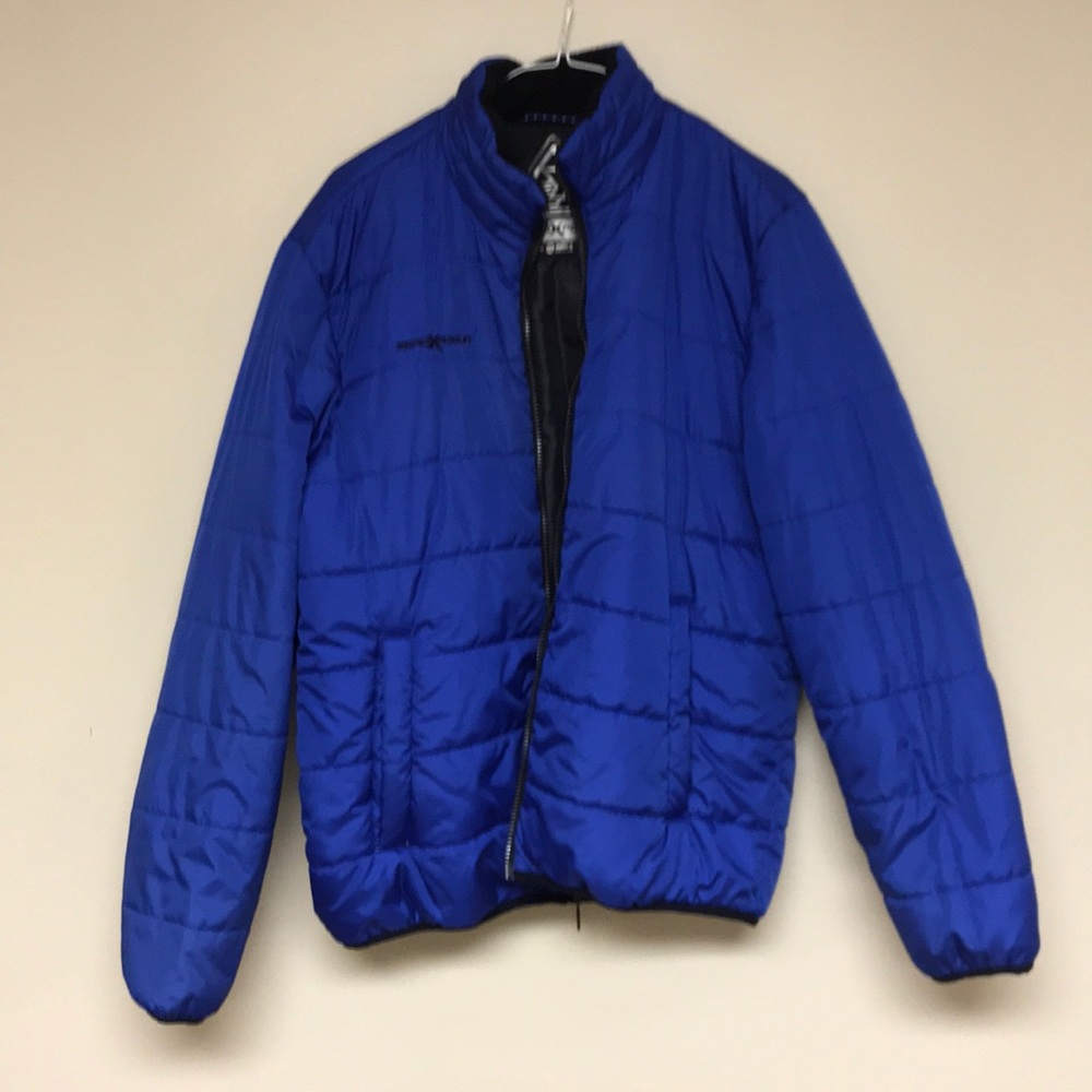 ZeroXposur men’s coats